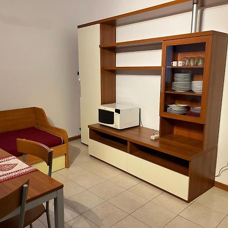 Casa Verde Milan Luaran gambar