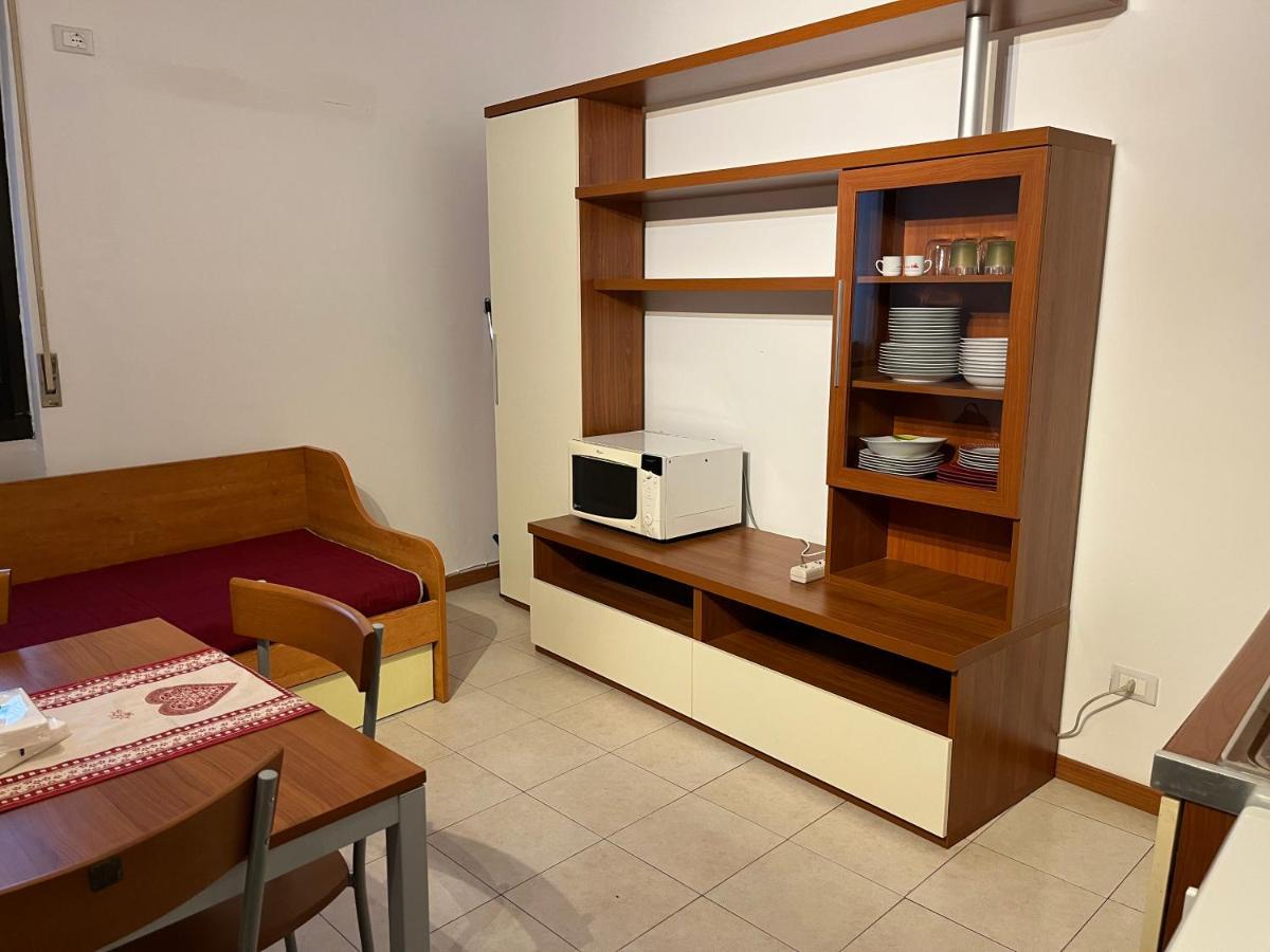Casa Verde Milan Luaran gambar