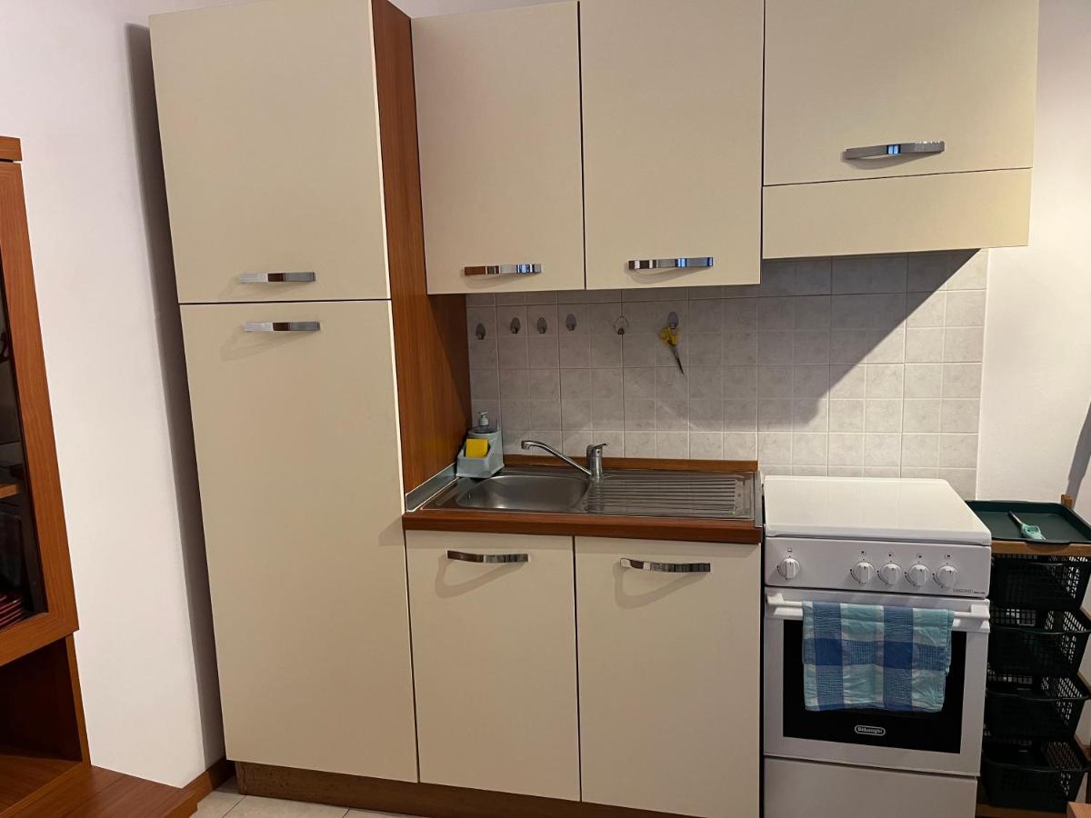 Casa Verde Milan Luaran gambar